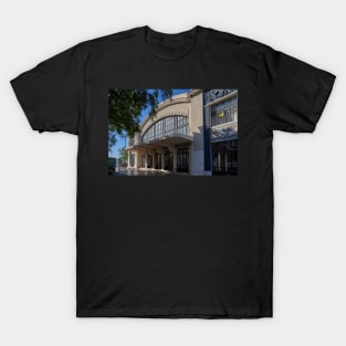 Cais do Sodré station, Lisbon T-Shirt